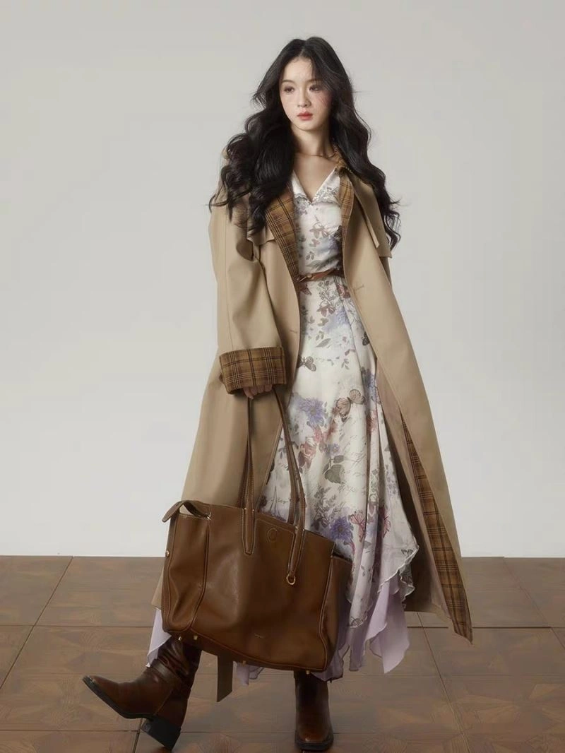 Burberry Outwear Packable 104156