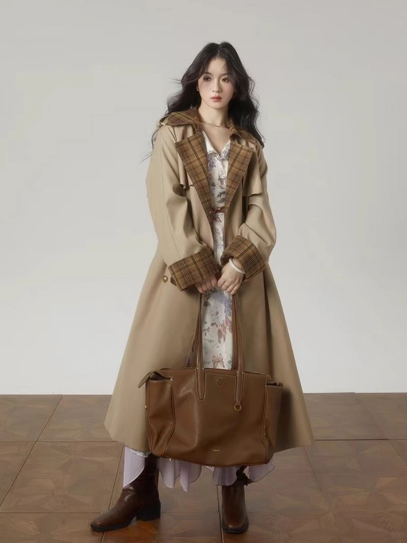 Burberry Outwear Packable 104156