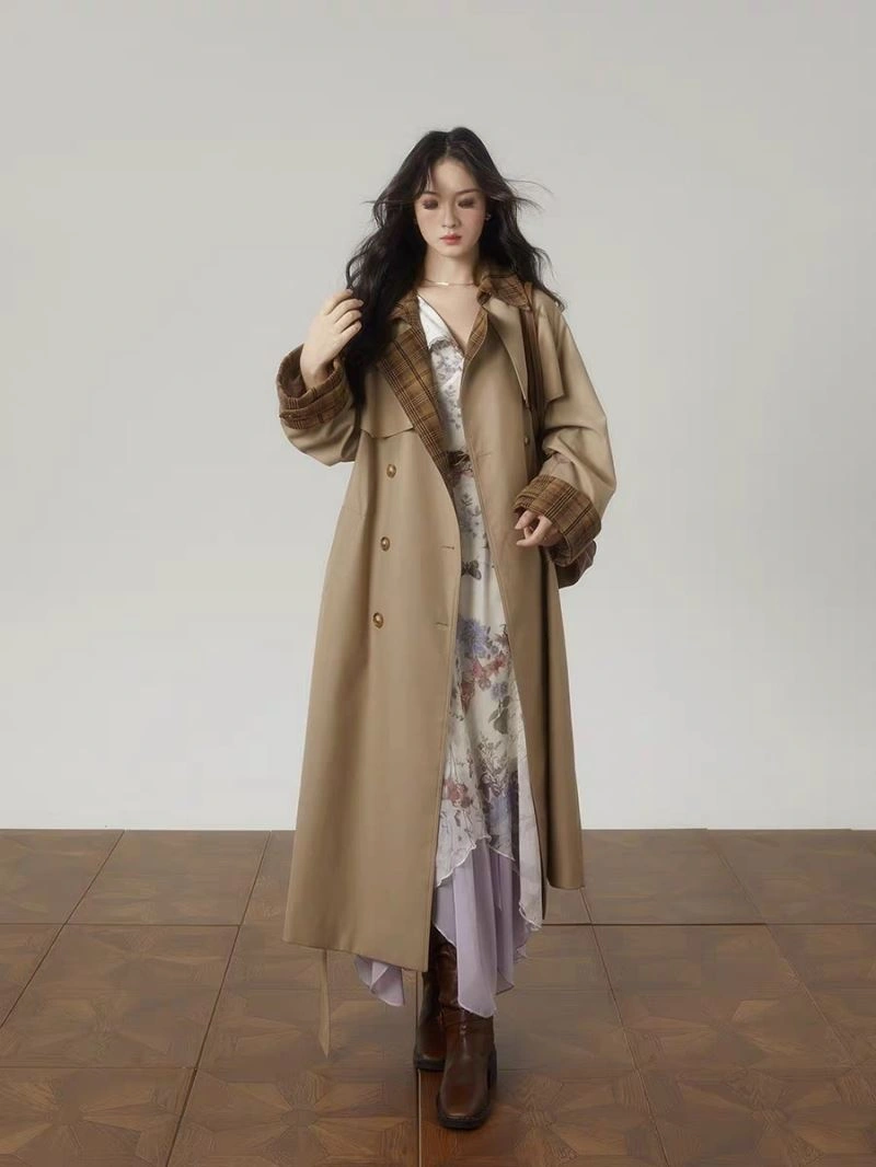 Burberry Outwear Packable 104156