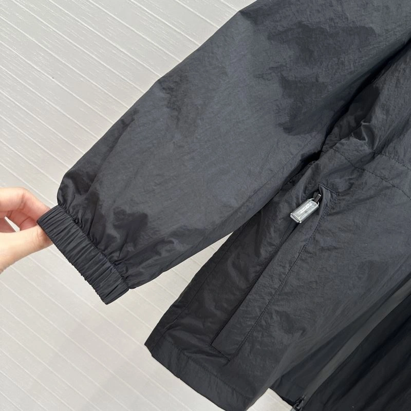 Burberry Outwear Thermal 104153