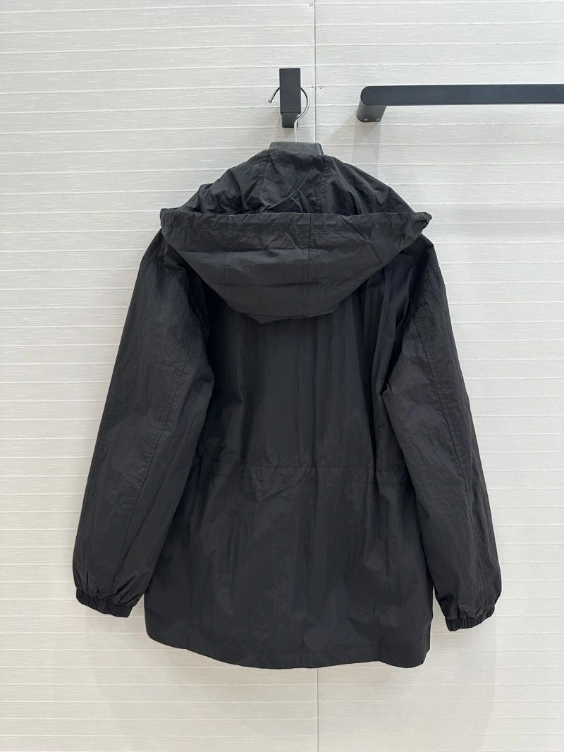 Burberry Outwear Thermal 104153