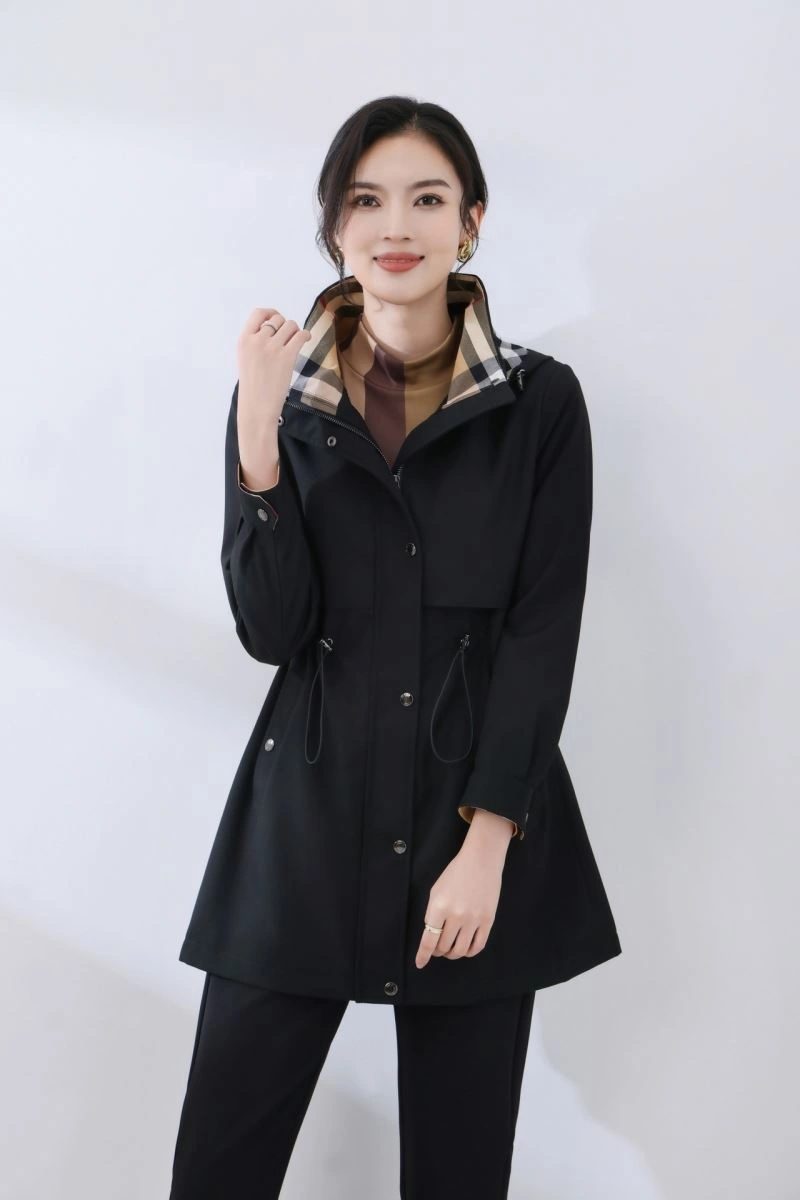 Burberry Outwear FreshLook 104144