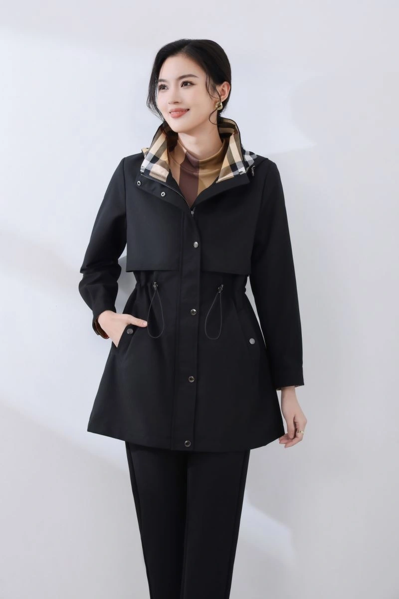 Burberry Outwear FreshLook 104144