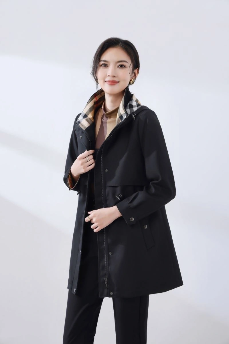 Burberry Outwear FreshLook 104144