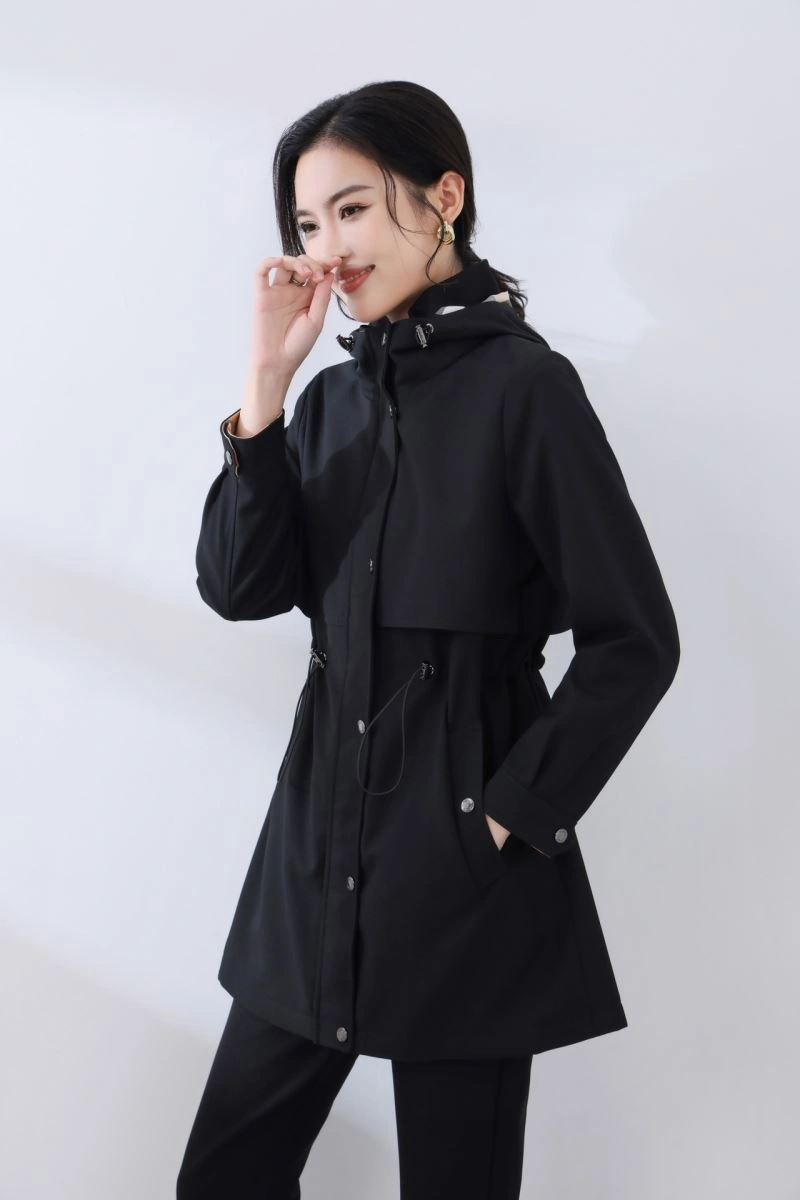 Burberry Outwear FreshLook 104144