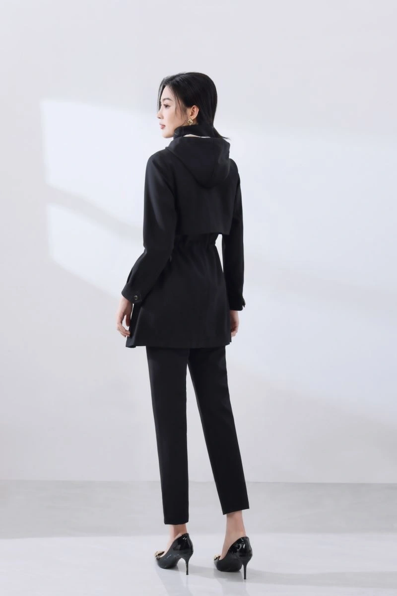 Burberry Outwear FreshLook 104144