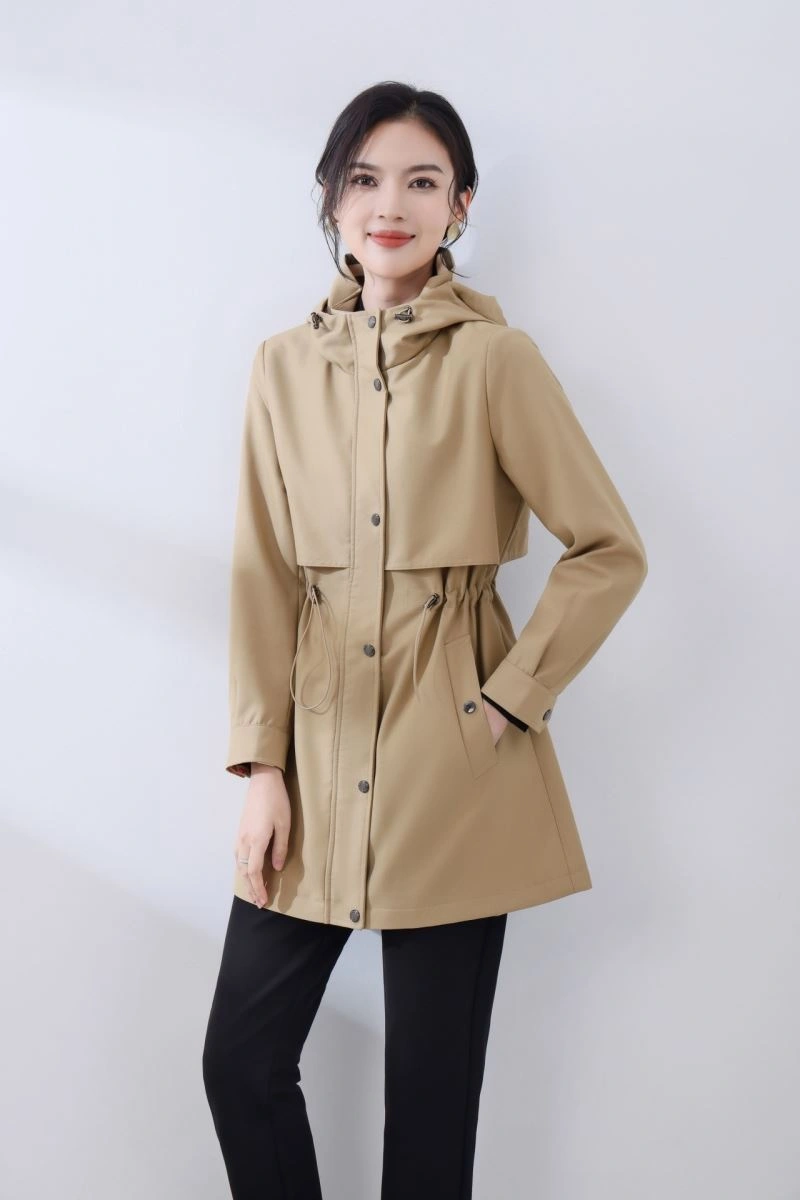 Burberry Outwear Soft 104145