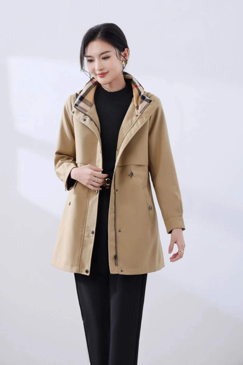 Burberry Outwear Soft 104145