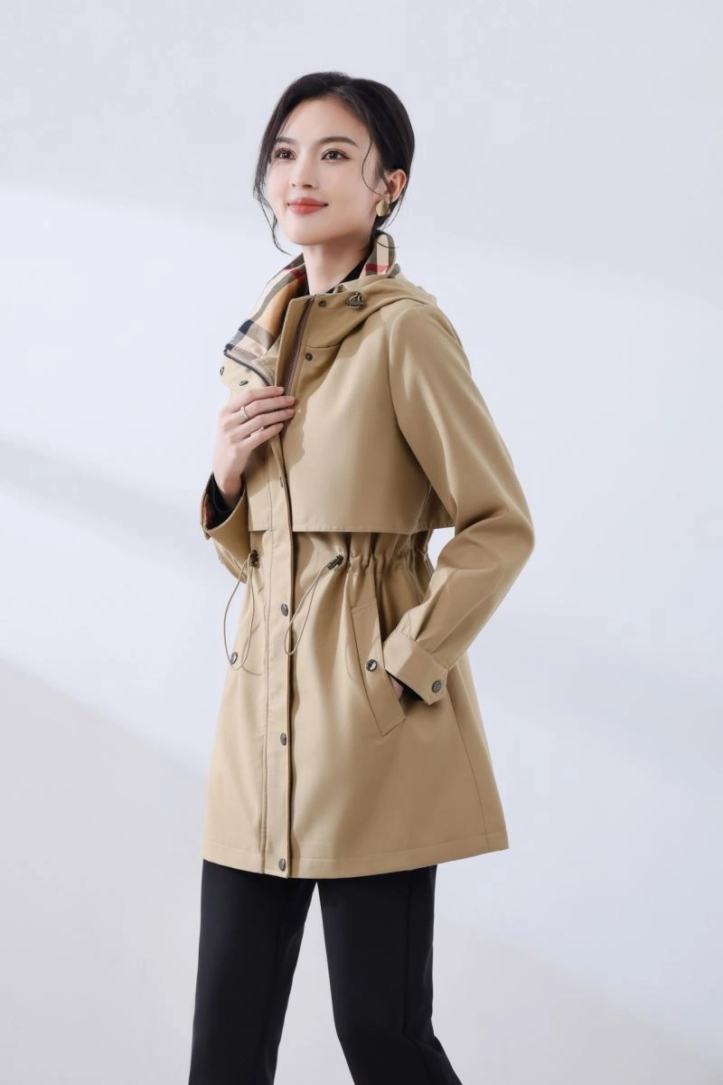 Burberry Outwear Soft 104145
