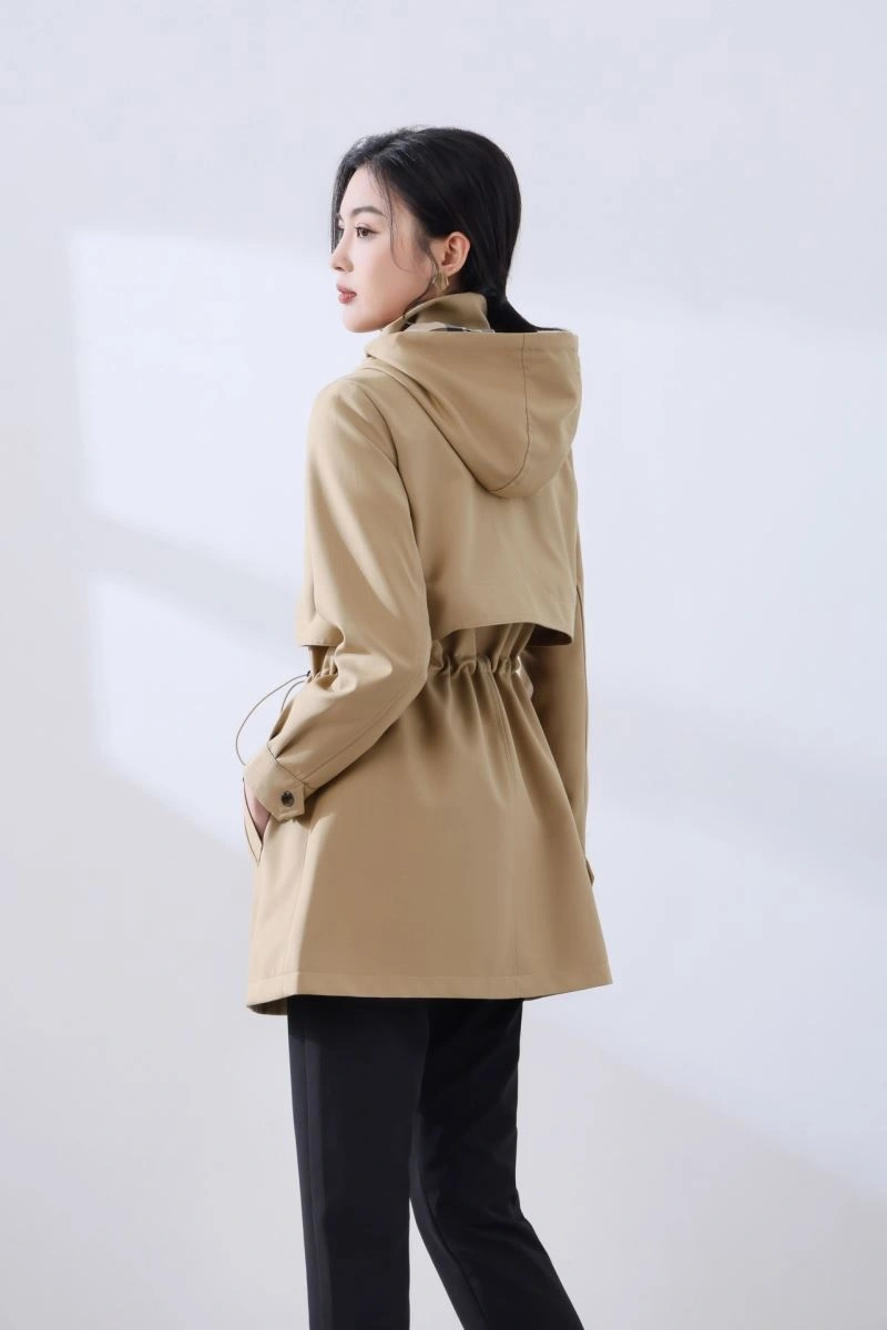 Burberry Outwear Soft 104145