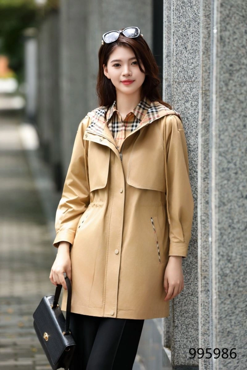 DailyWear Burberry Outwear 104141