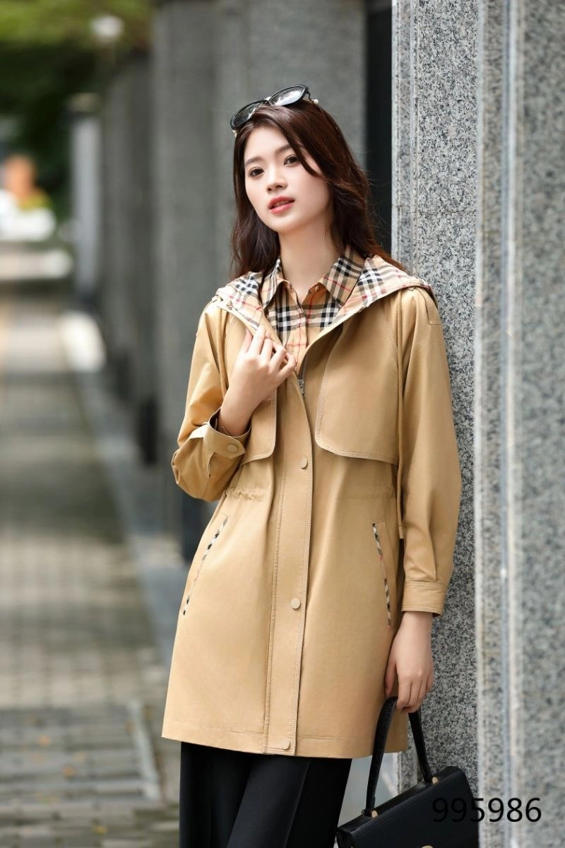 DailyWear Burberry Outwear 104141