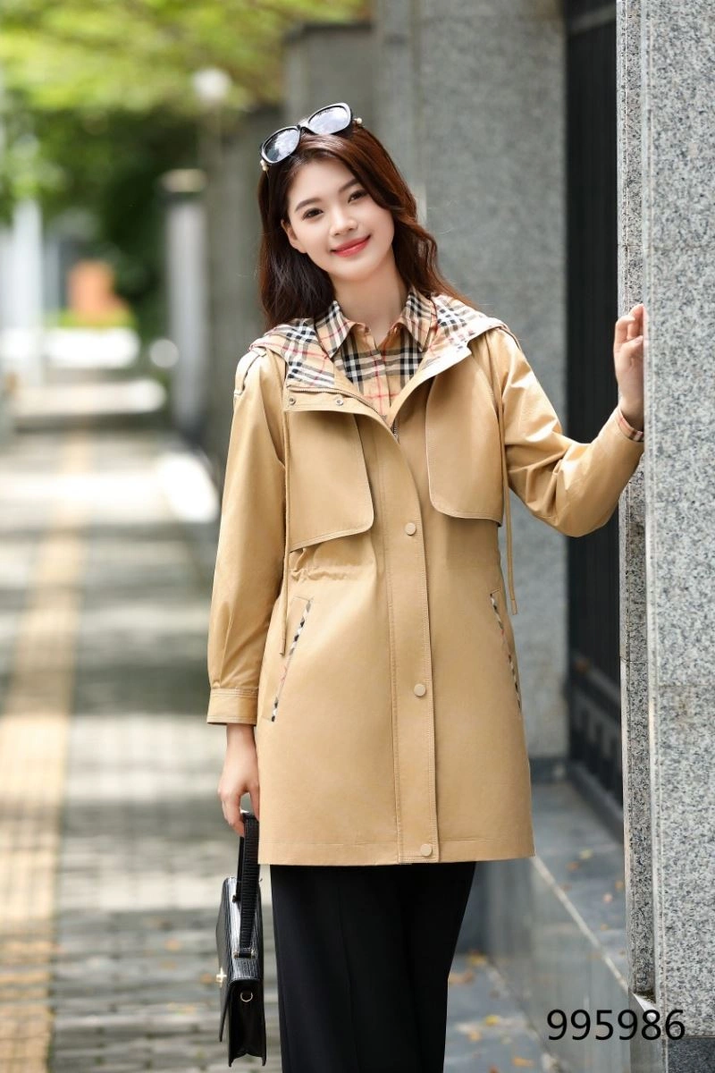 DailyWear Burberry Outwear 104141