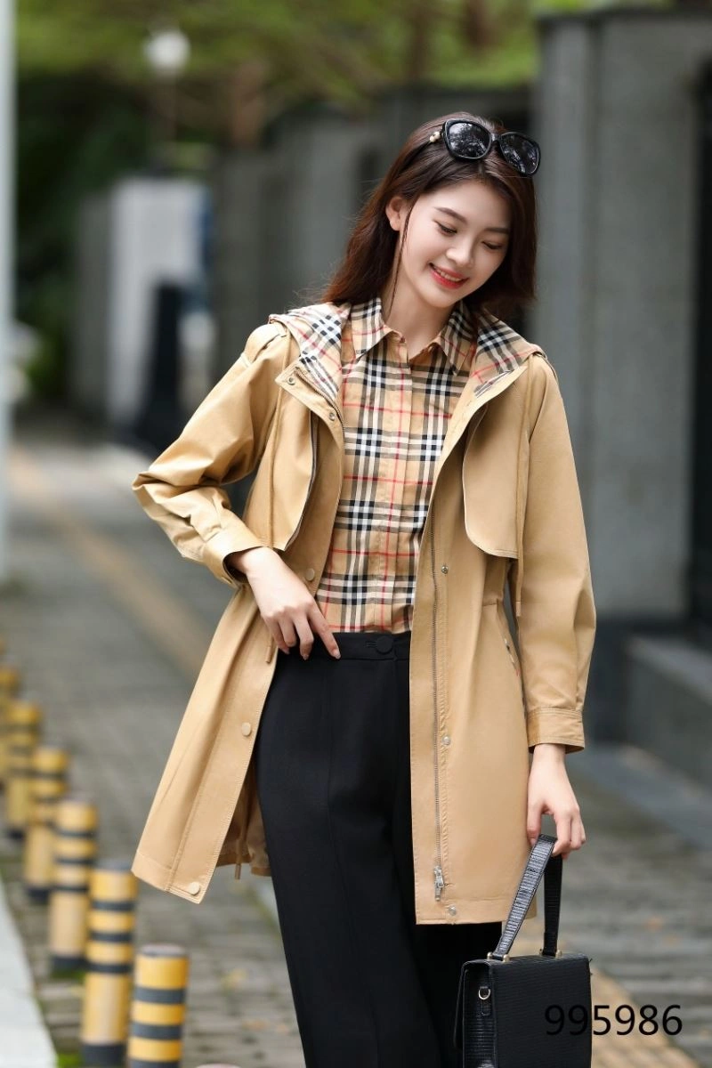 DailyWear Burberry Outwear 104141