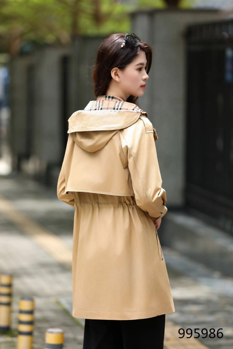 DailyWear Burberry Outwear 104141