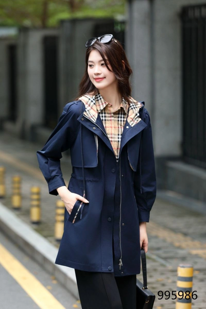 MoistureWicking Burberry Outwear 104139