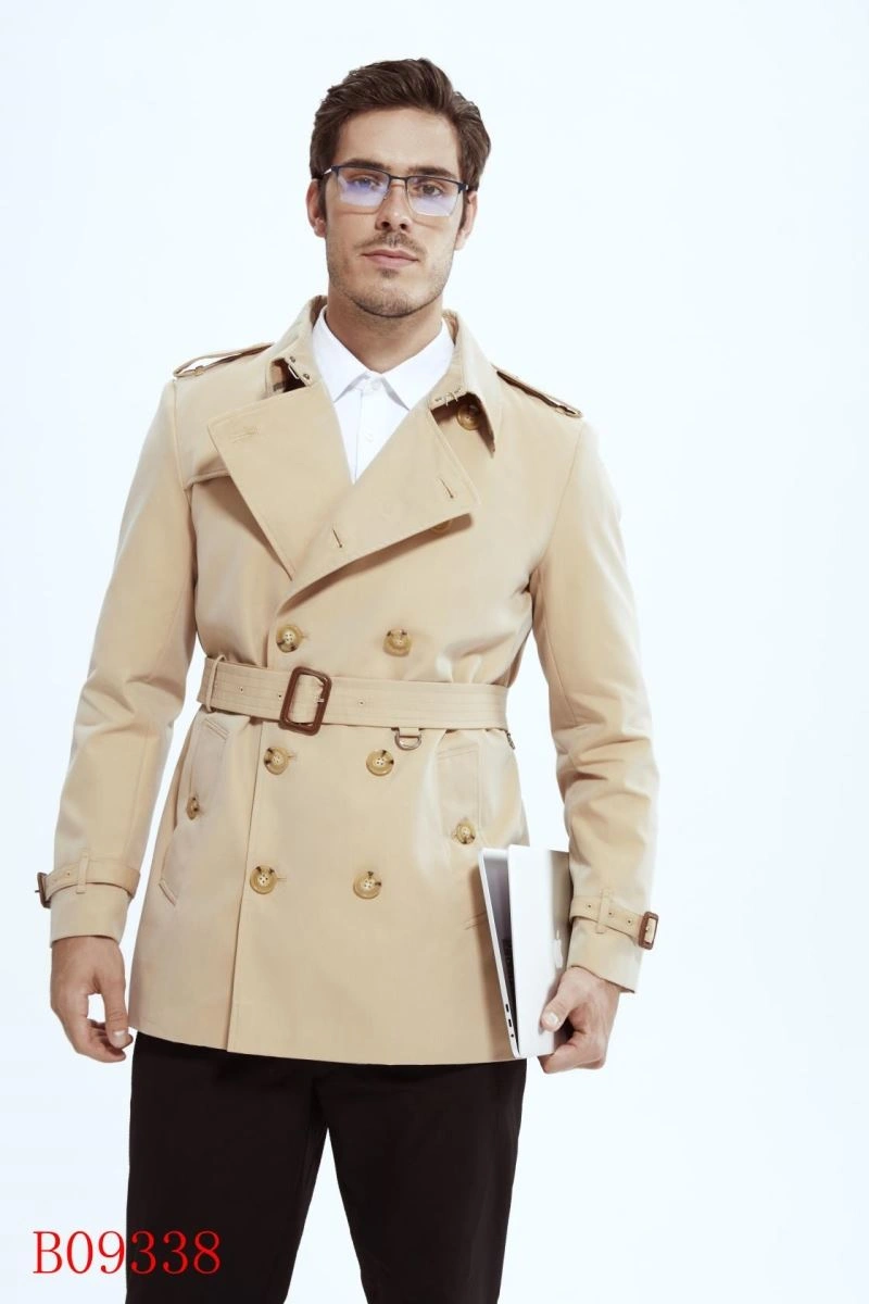 Burberry Outwear WellDesigned 104171