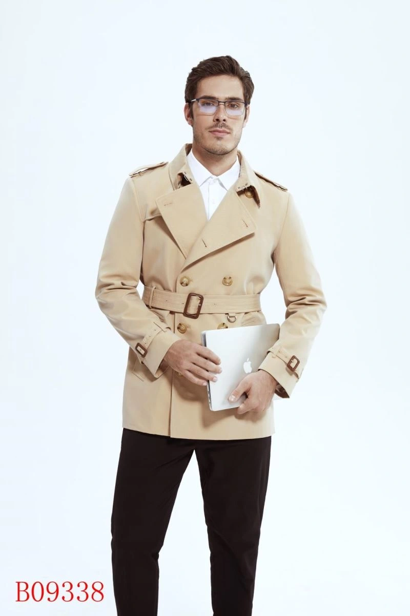 Burberry Outwear WellDesigned 104171