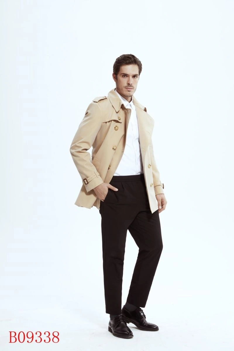 Burberry Outwear WellDesigned 104171