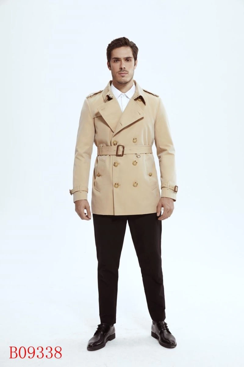 Burberry Outwear WellDesigned 104171