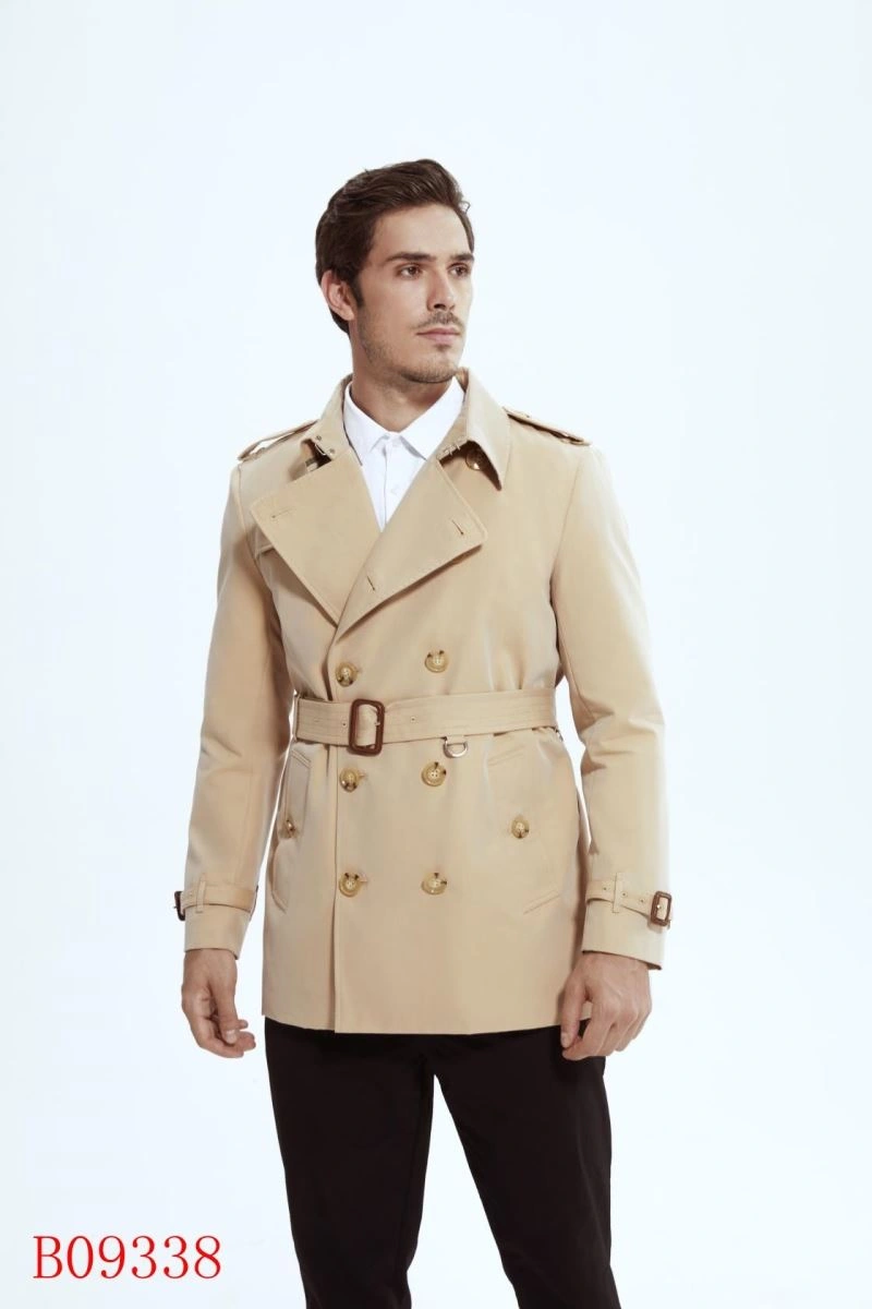 Burberry Outwear WellDesigned 104171