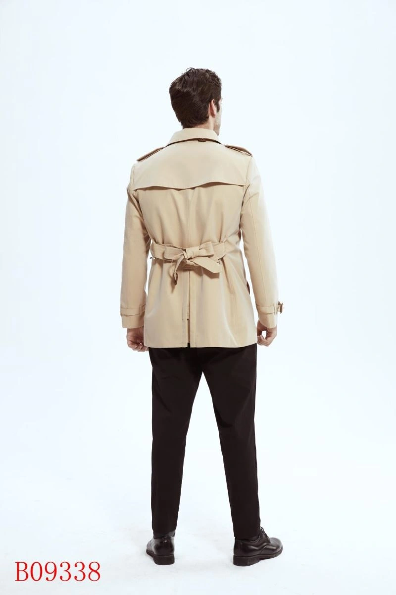 Burberry Outwear WellDesigned 104171