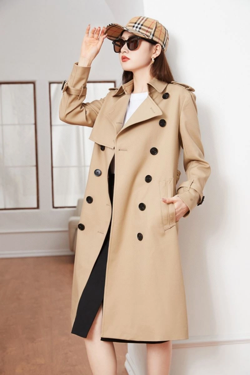 Packable Burberry Outwear 104146