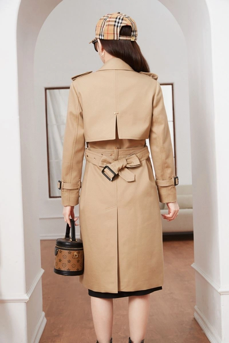 Packable Burberry Outwear 104146
