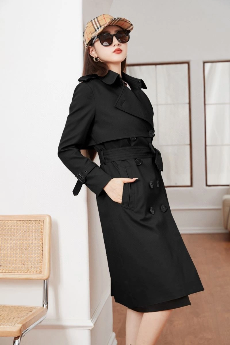 Packable Burberry Outwear 104146