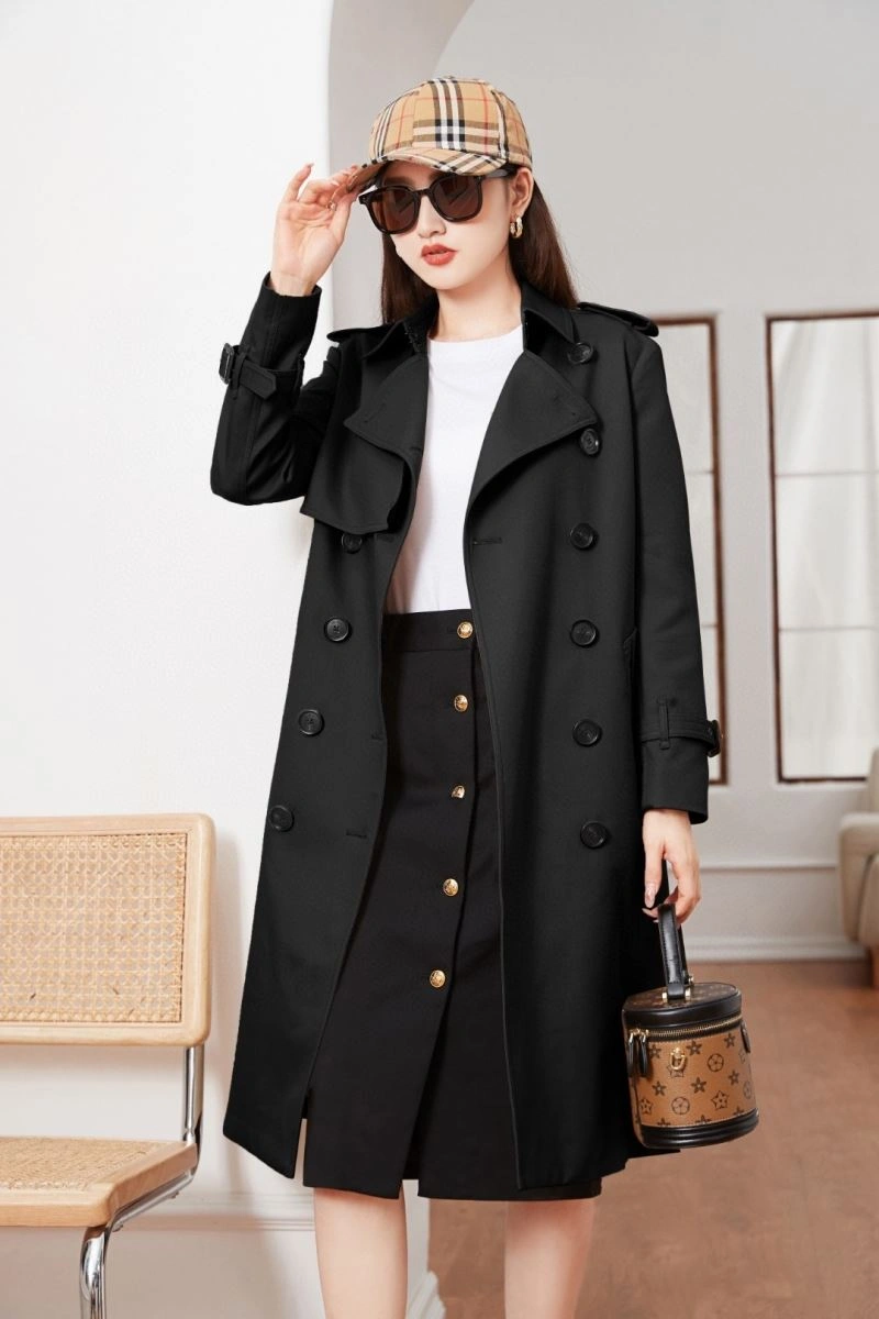 Packable Burberry Outwear 104146