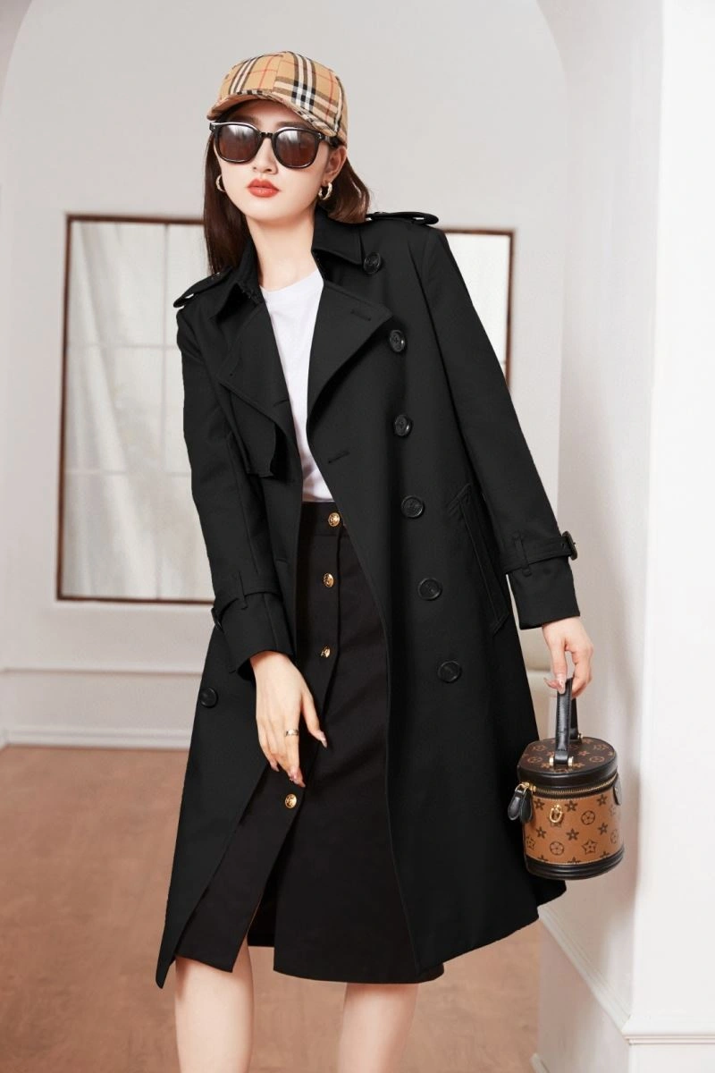 Packable Burberry Outwear 104146