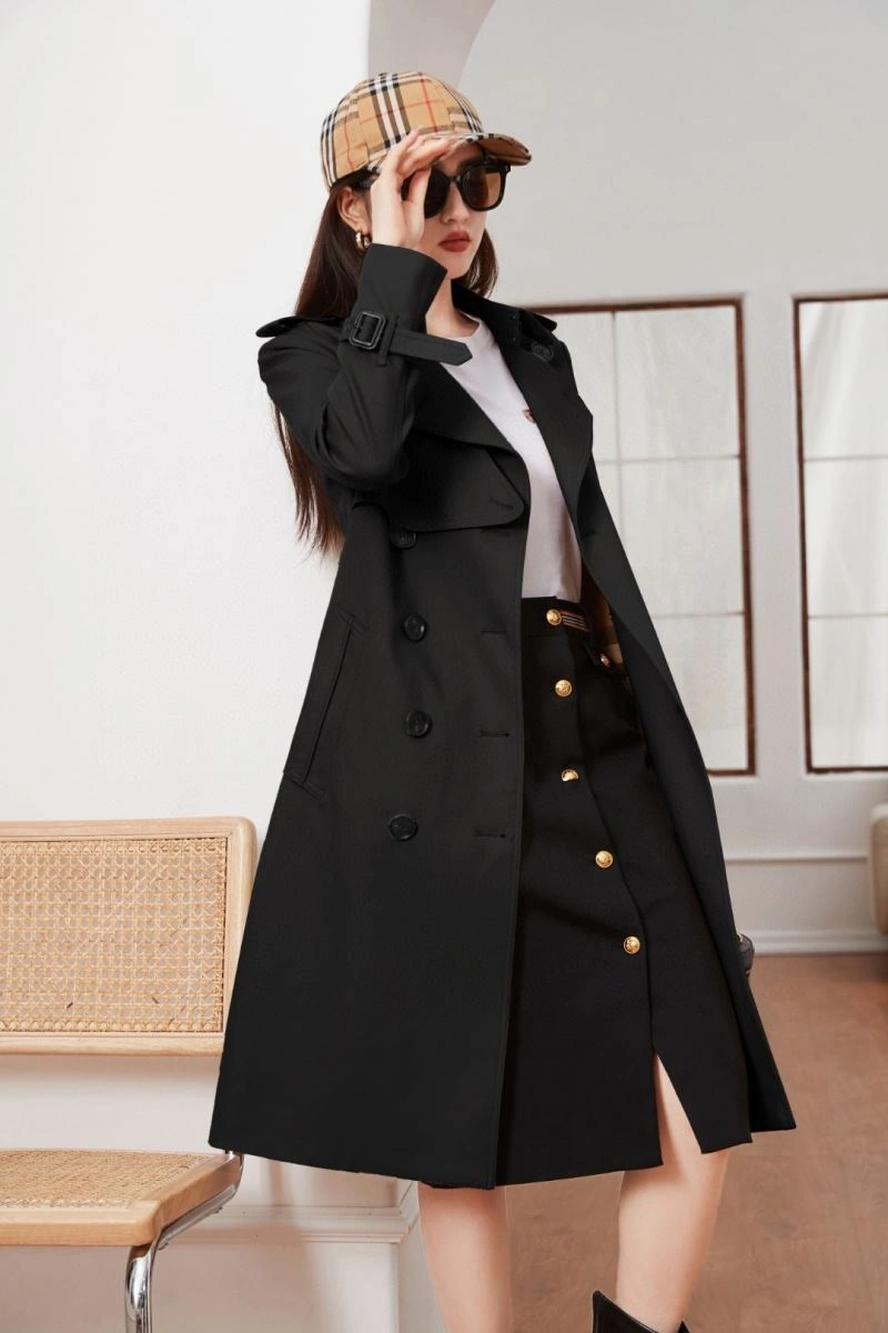 Packable Burberry Outwear 104146