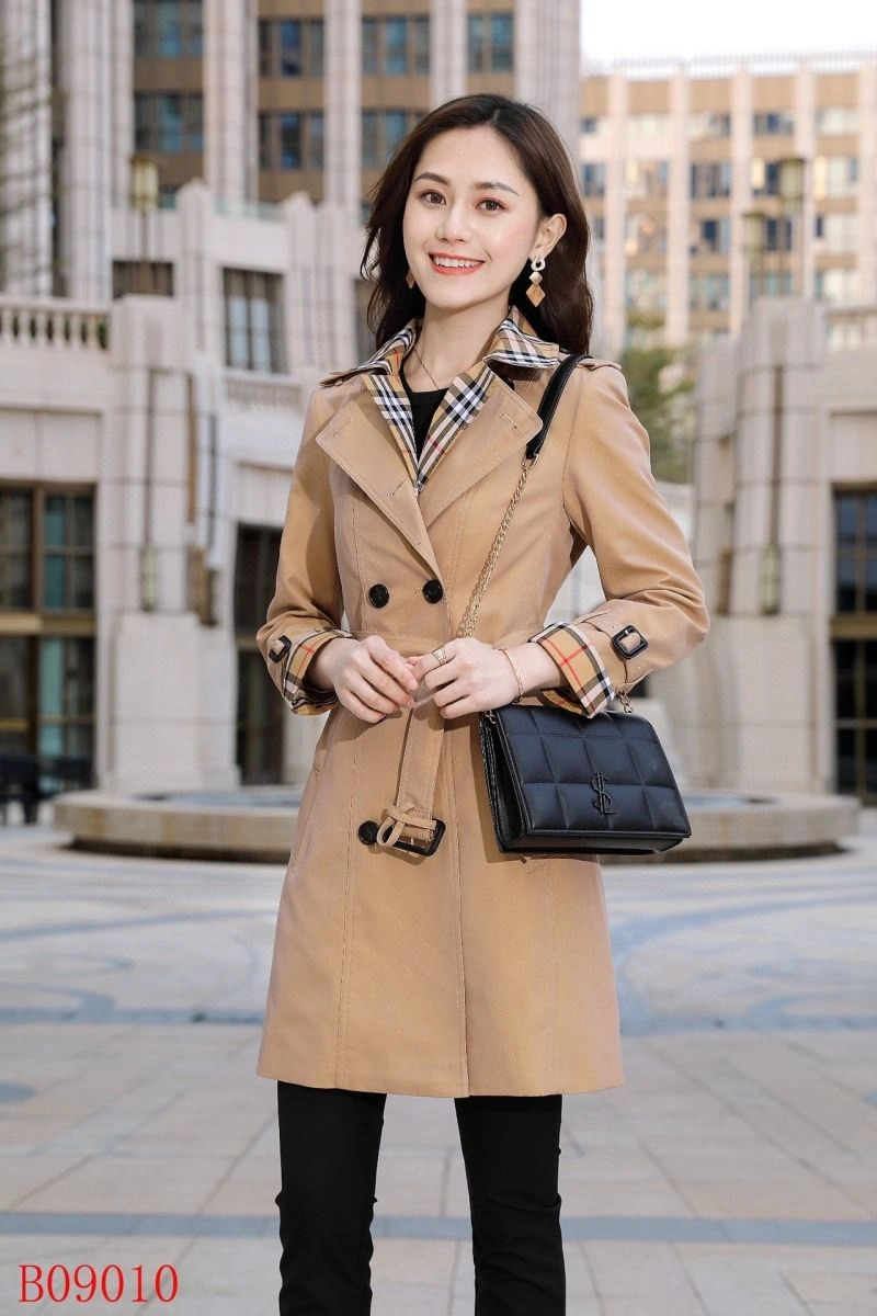 TimelessDesign Burberry Outwear 104136