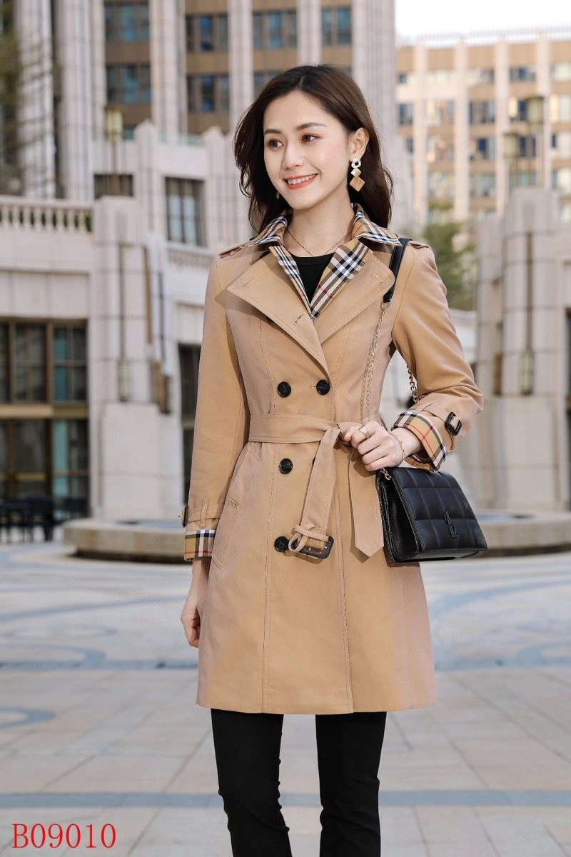 TimelessDesign Burberry Outwear 104136