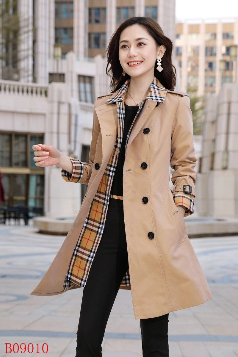 TimelessDesign Burberry Outwear 104136