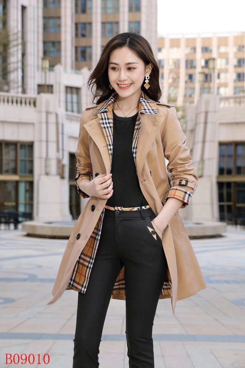 TimelessDesign Burberry Outwear 104136