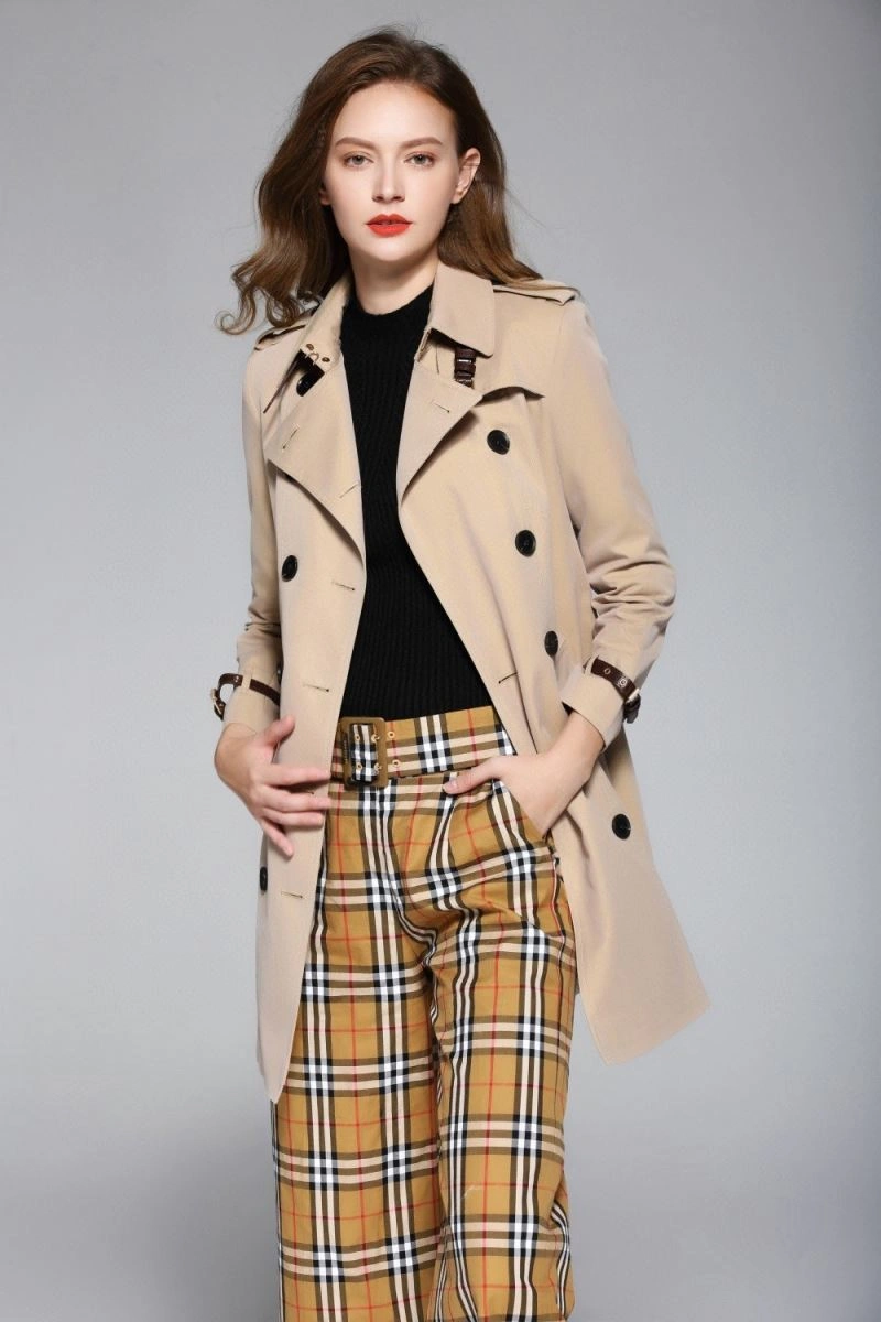 Burberry Outwear Neat 104205
