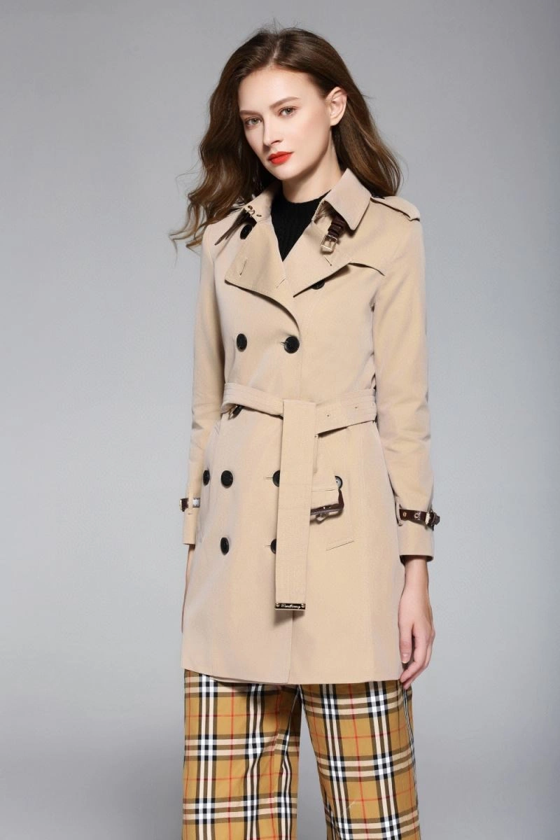 Burberry Outwear Neat 104205