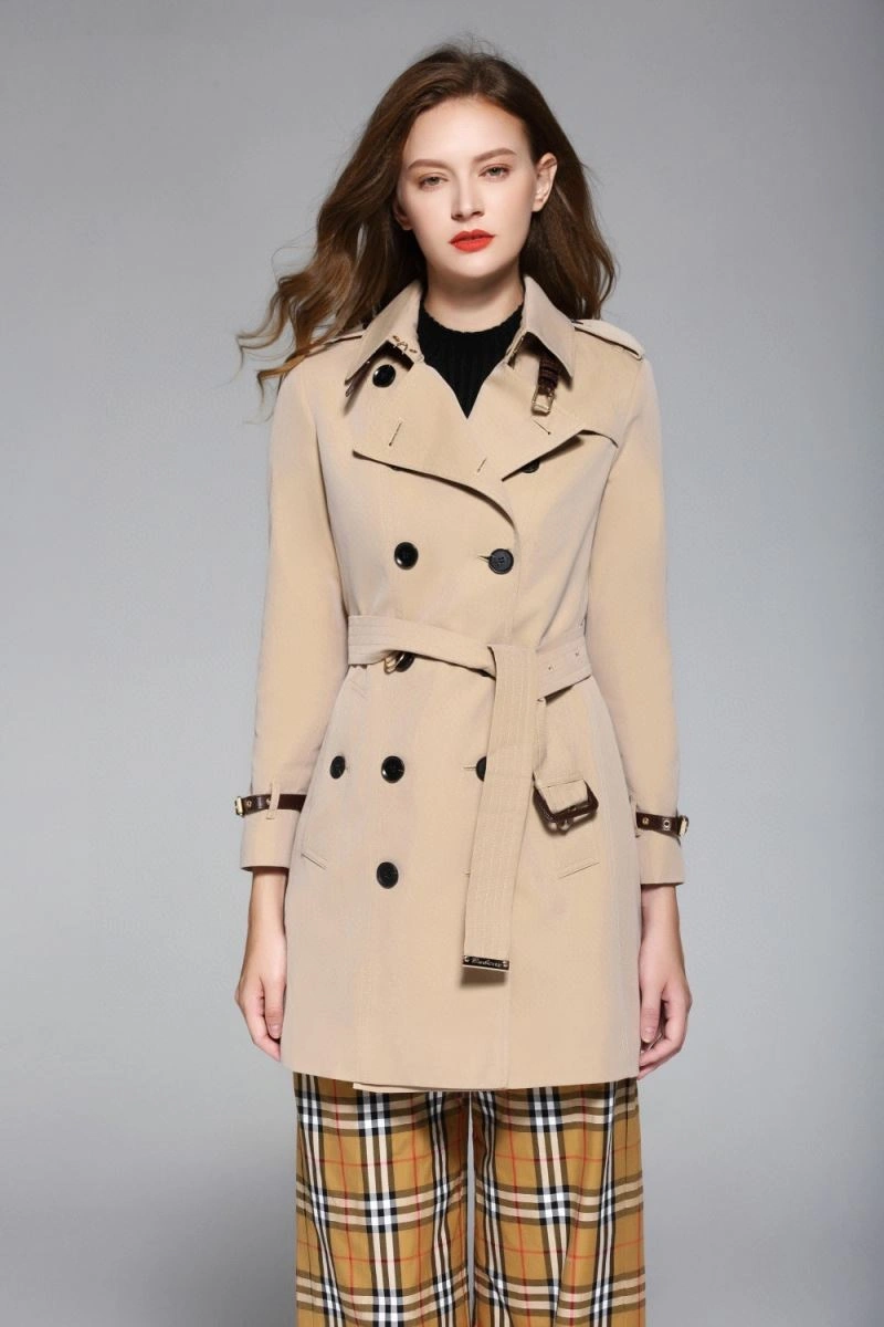Burberry Outwear Neat 104205