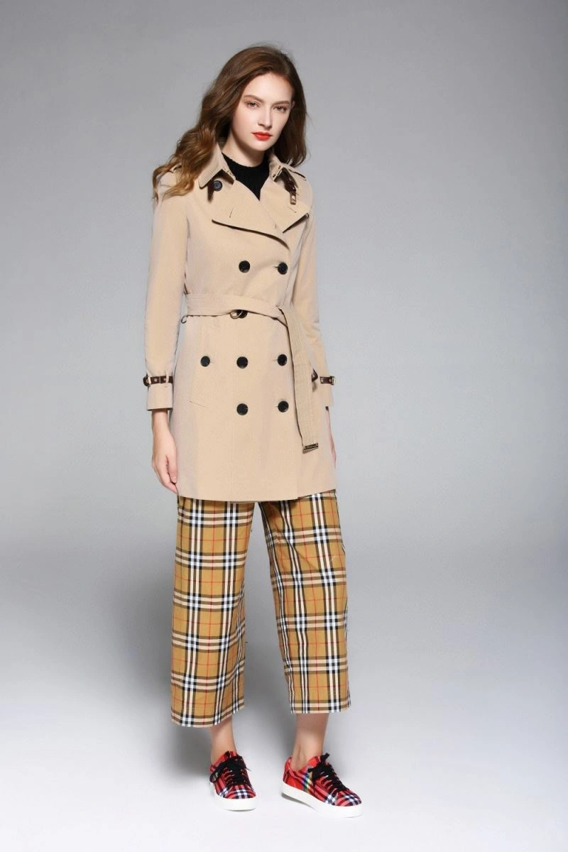 Burberry Outwear Neat 104205