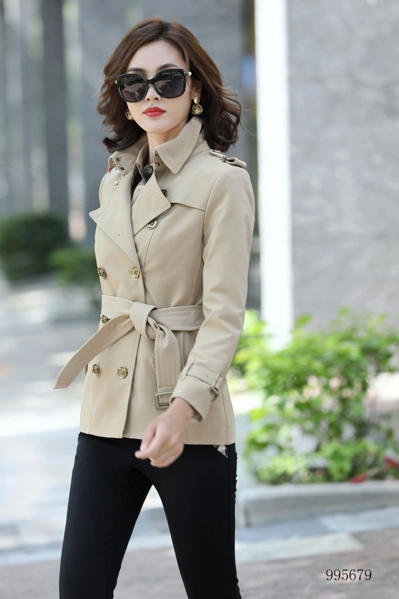 Burberry Outwear Affordable 104135