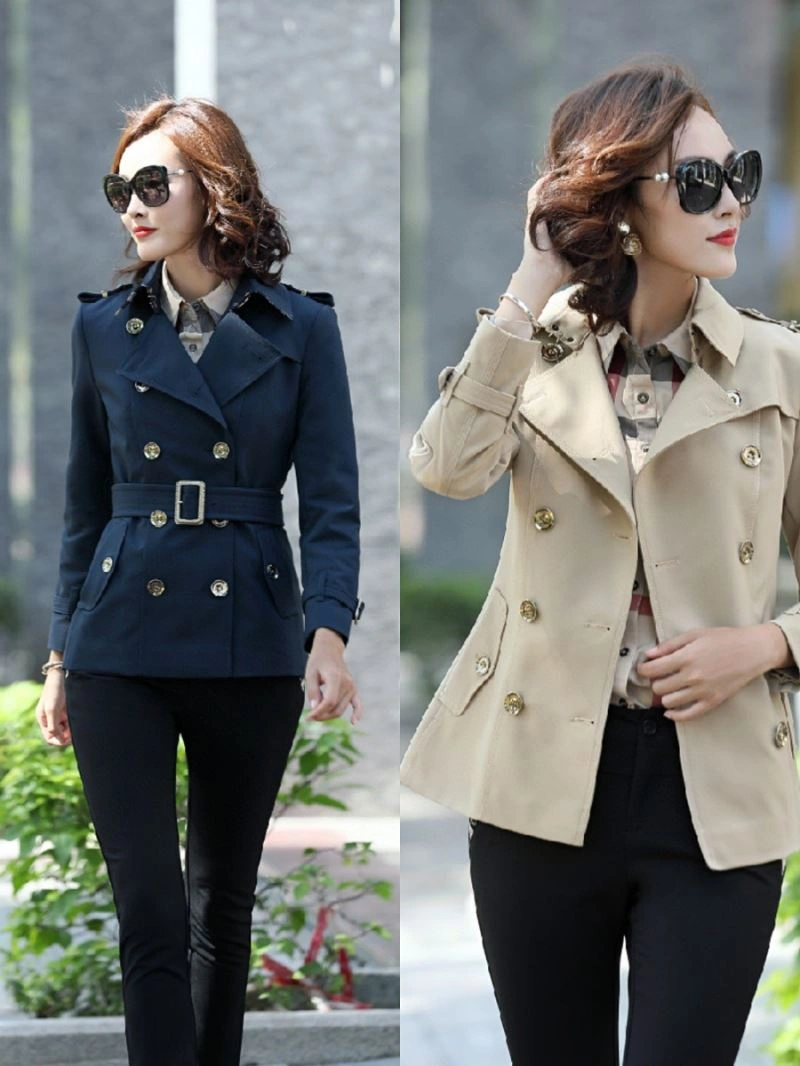 Burberry Outwear Affordable 104135