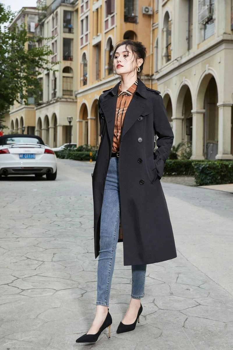 Burberry Outwear BestValue 104137