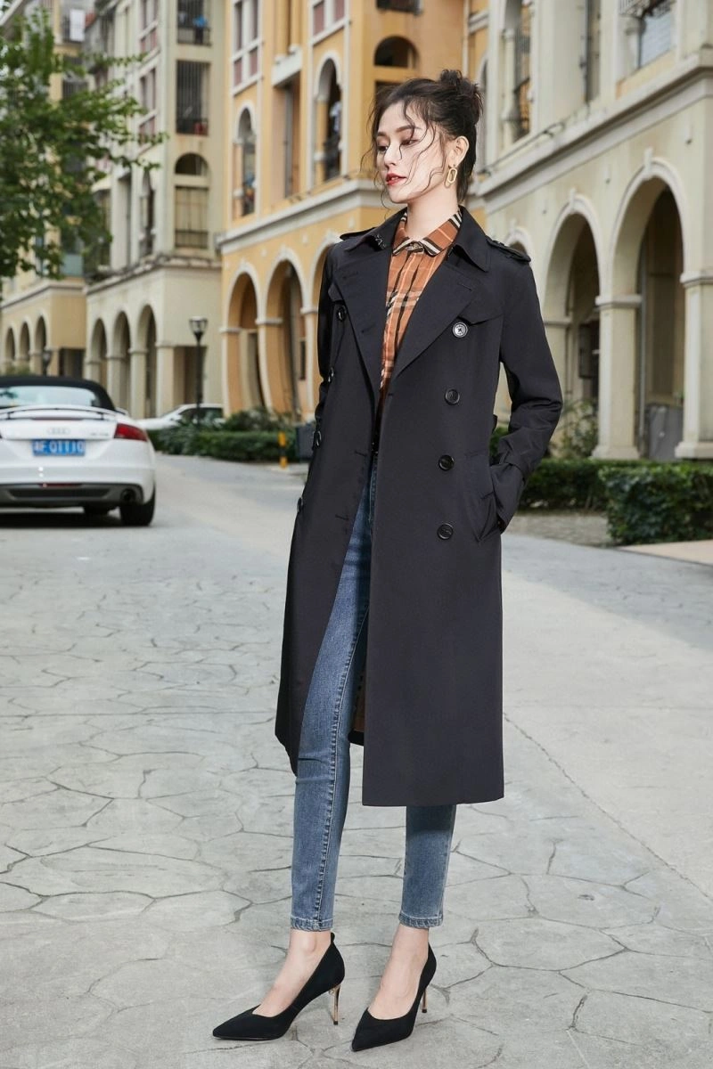 Burberry Outwear BestValue 104137