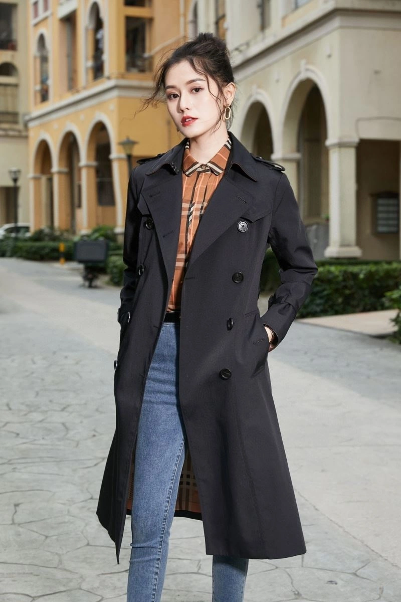 Burberry Outwear BestValue 104137