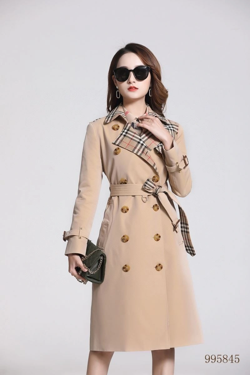 Efficient Burberry Outwear 104147