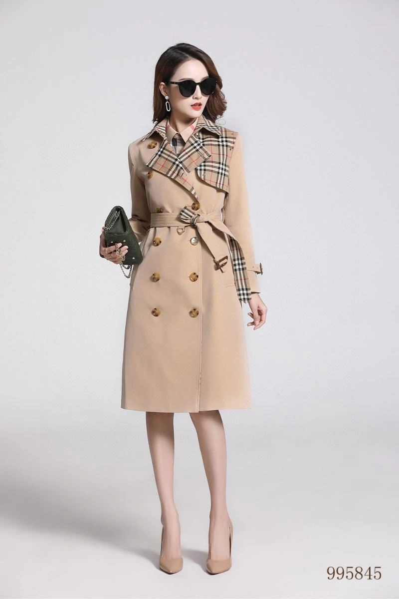 Efficient Burberry Outwear 104147