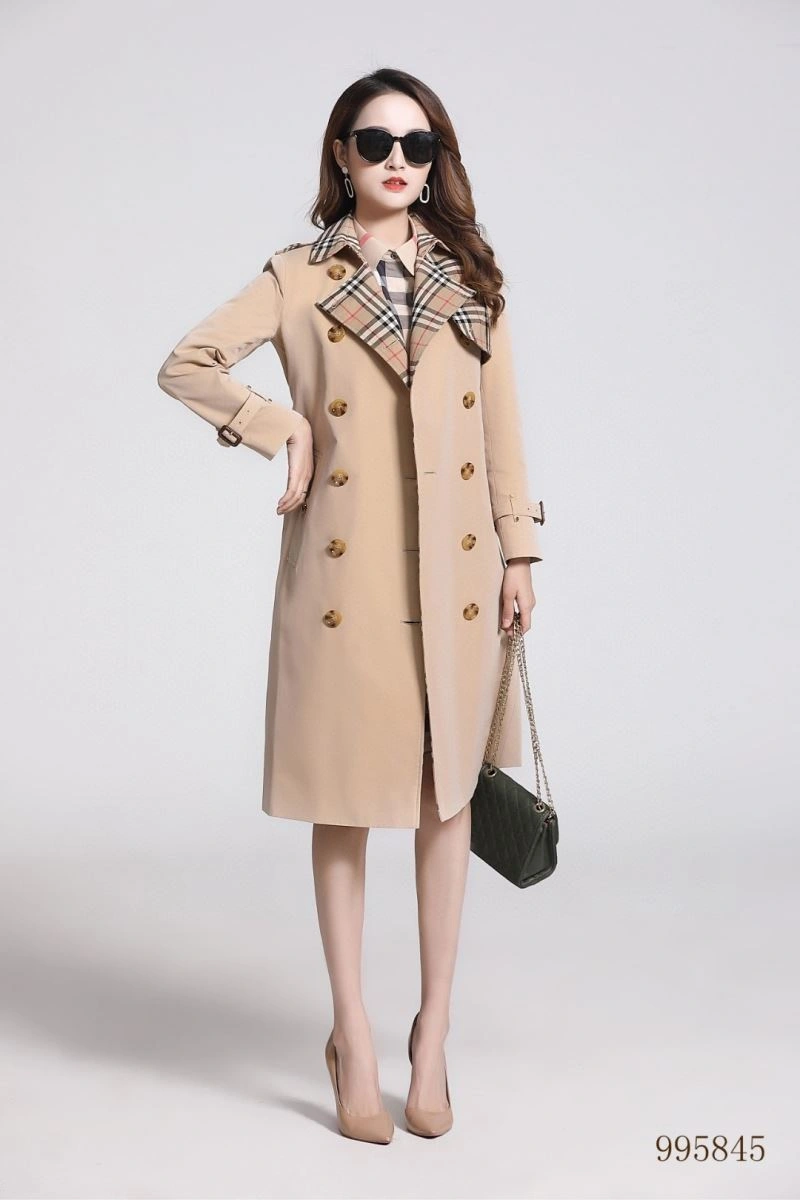 Efficient Burberry Outwear 104147