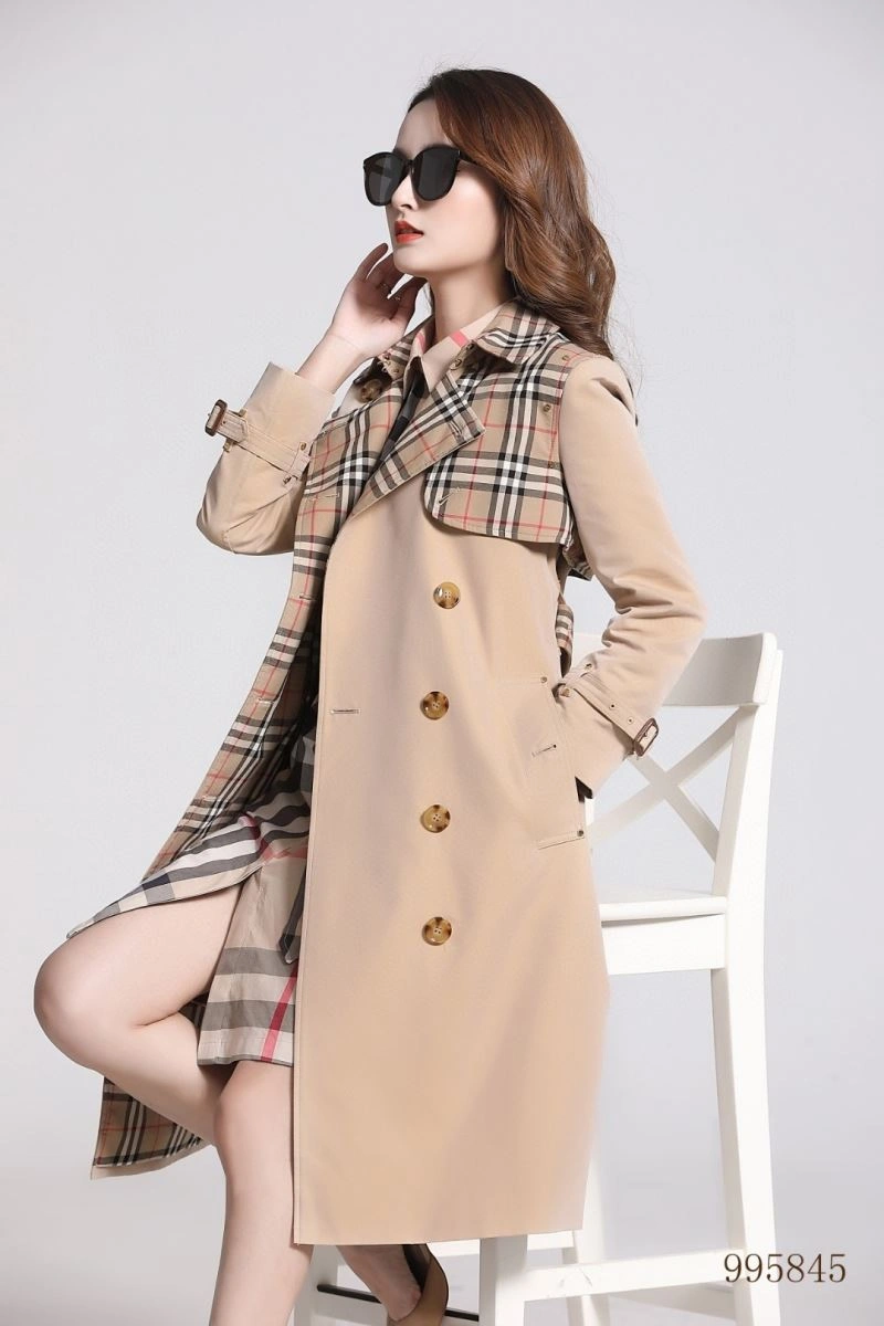Efficient Burberry Outwear 104147