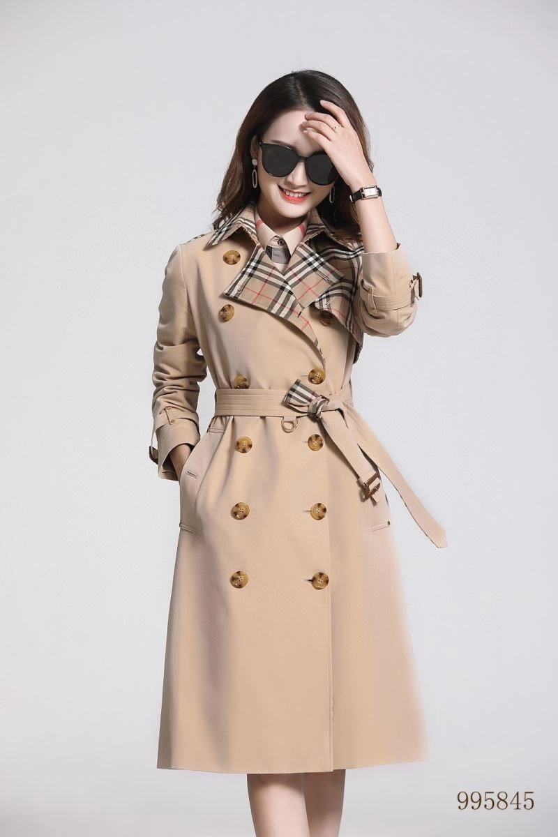 Efficient Burberry Outwear 104147